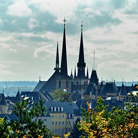 The Central City - Luxury Serviced Residence Luxembourg Luaran gambar