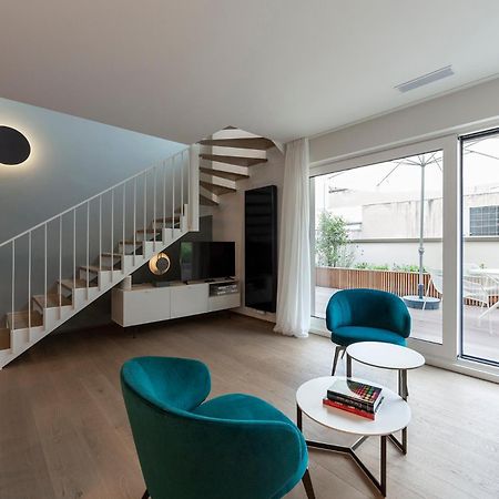 The Central City - Luxury Serviced Residence Luxembourg Luaran gambar