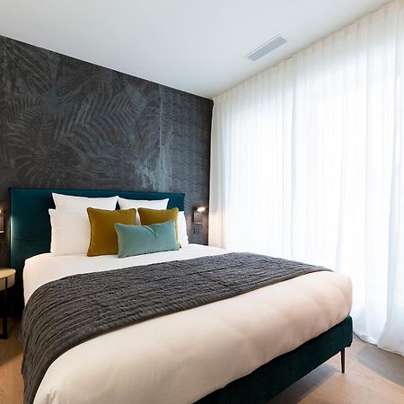 The Central City - Luxury Serviced Residence Luxembourg Luaran gambar