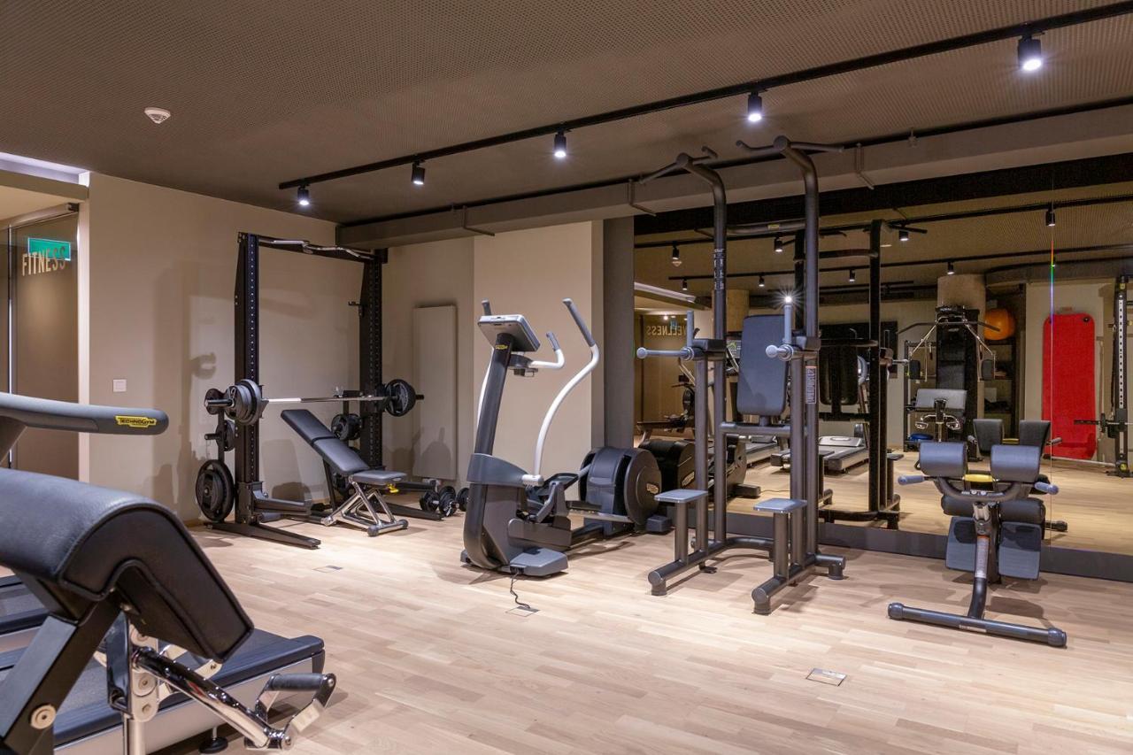 The Central City - Luxury Serviced Residence Luxembourg Luaran gambar