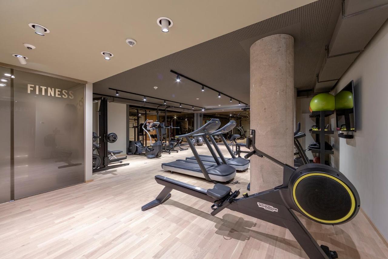 The Central City - Luxury Serviced Residence Luxembourg Luaran gambar