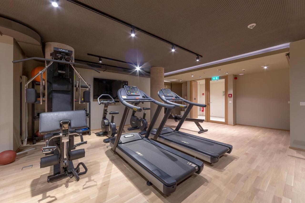 The Central City - Luxury Serviced Residence Luxembourg Luaran gambar