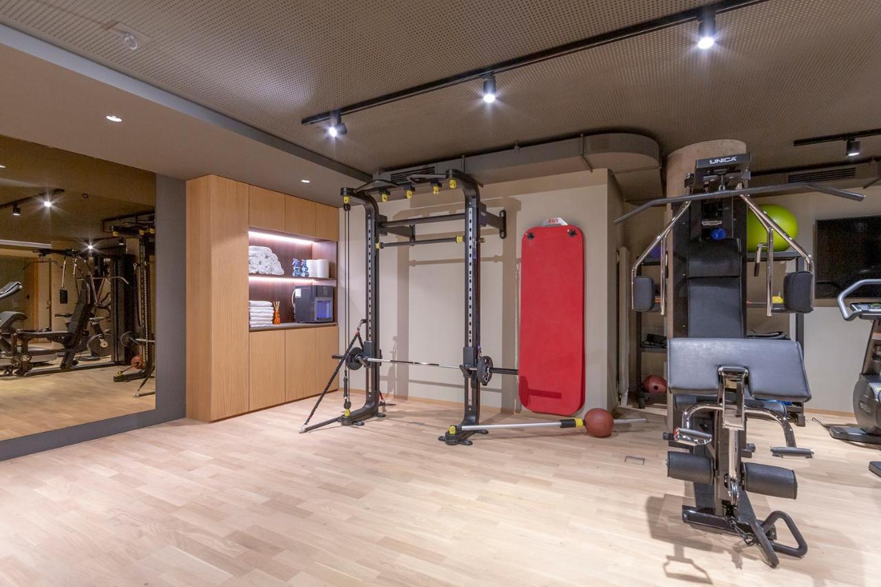 The Central City - Luxury Serviced Residence Luxembourg Luaran gambar