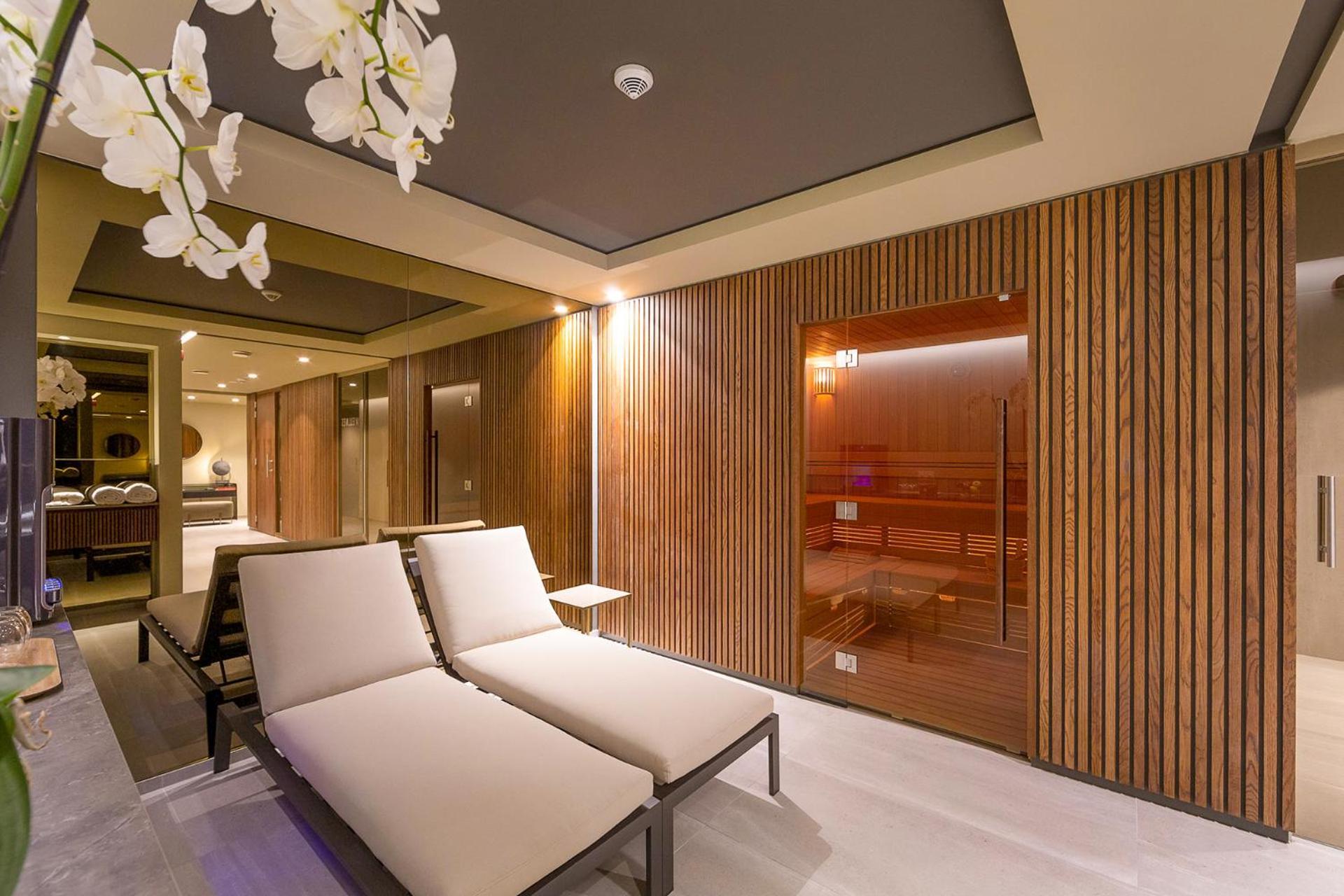 The Central City - Luxury Serviced Residence Luxembourg Luaran gambar