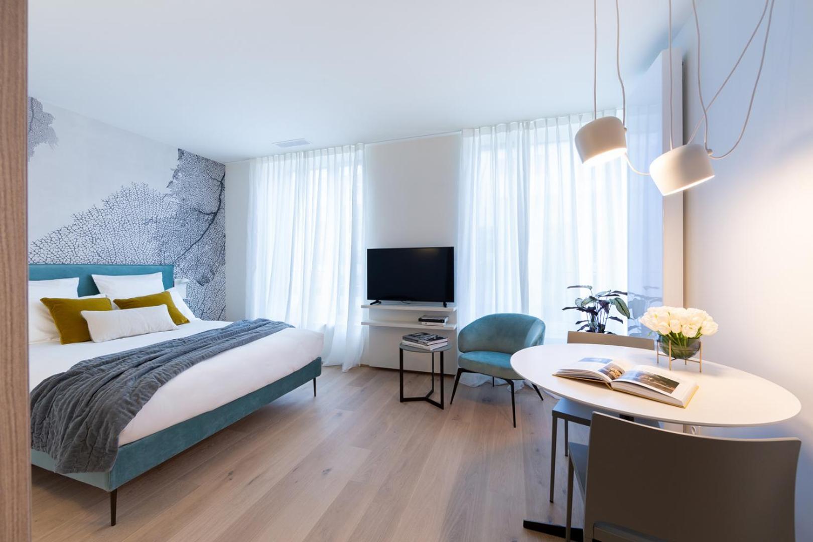The Central City - Luxury Serviced Residence Luxembourg Luaran gambar