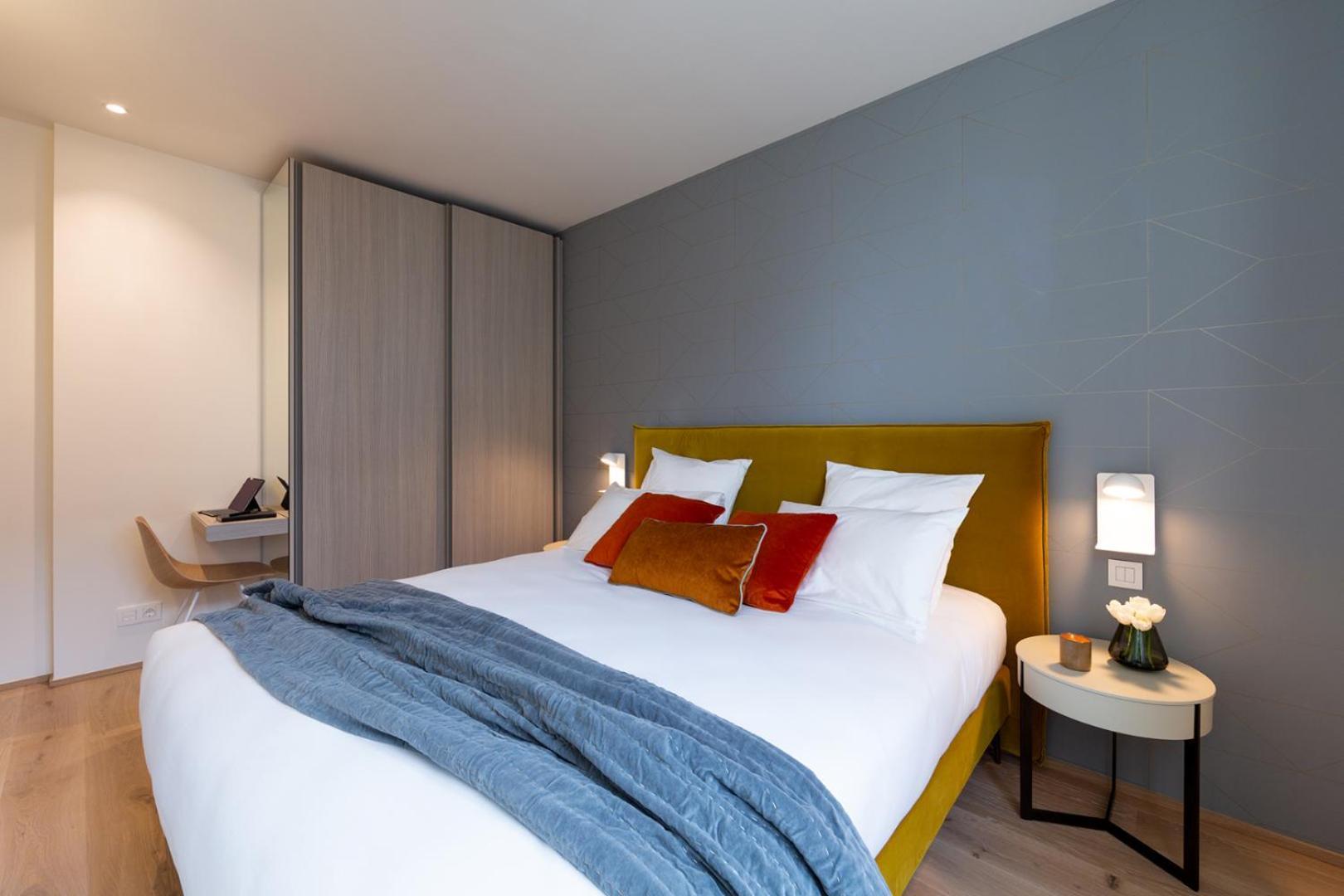 The Central City - Luxury Serviced Residence Luxembourg Luaran gambar