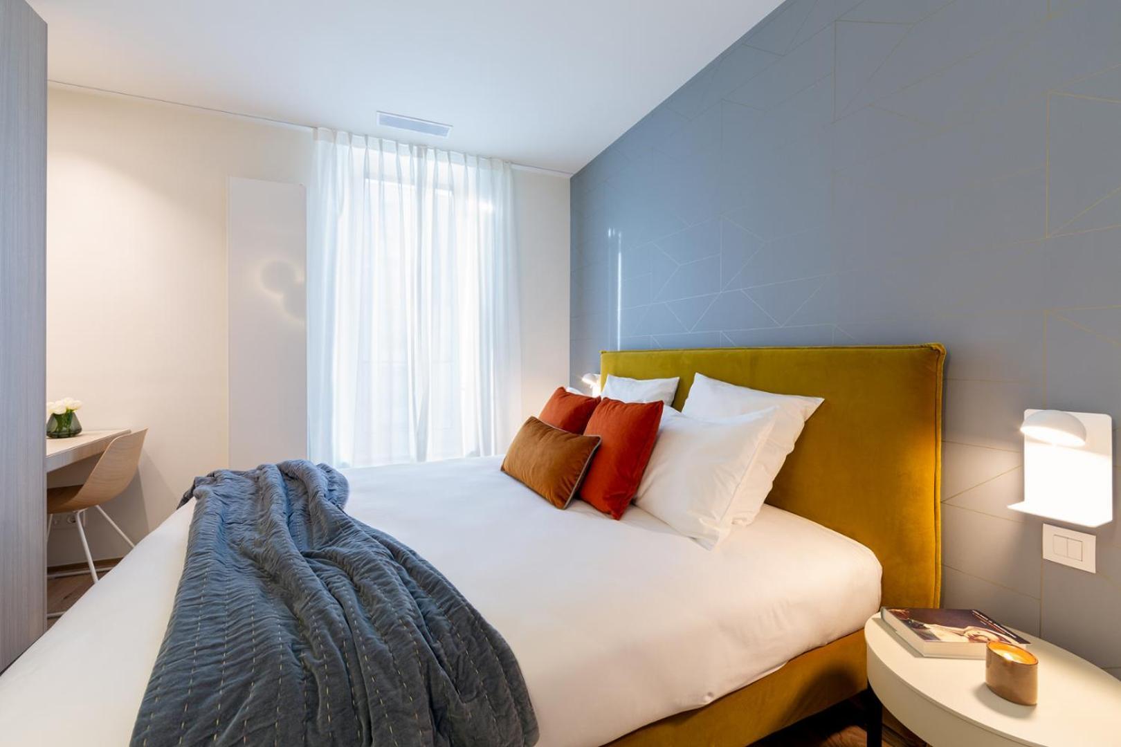The Central City - Luxury Serviced Residence Luxembourg Luaran gambar