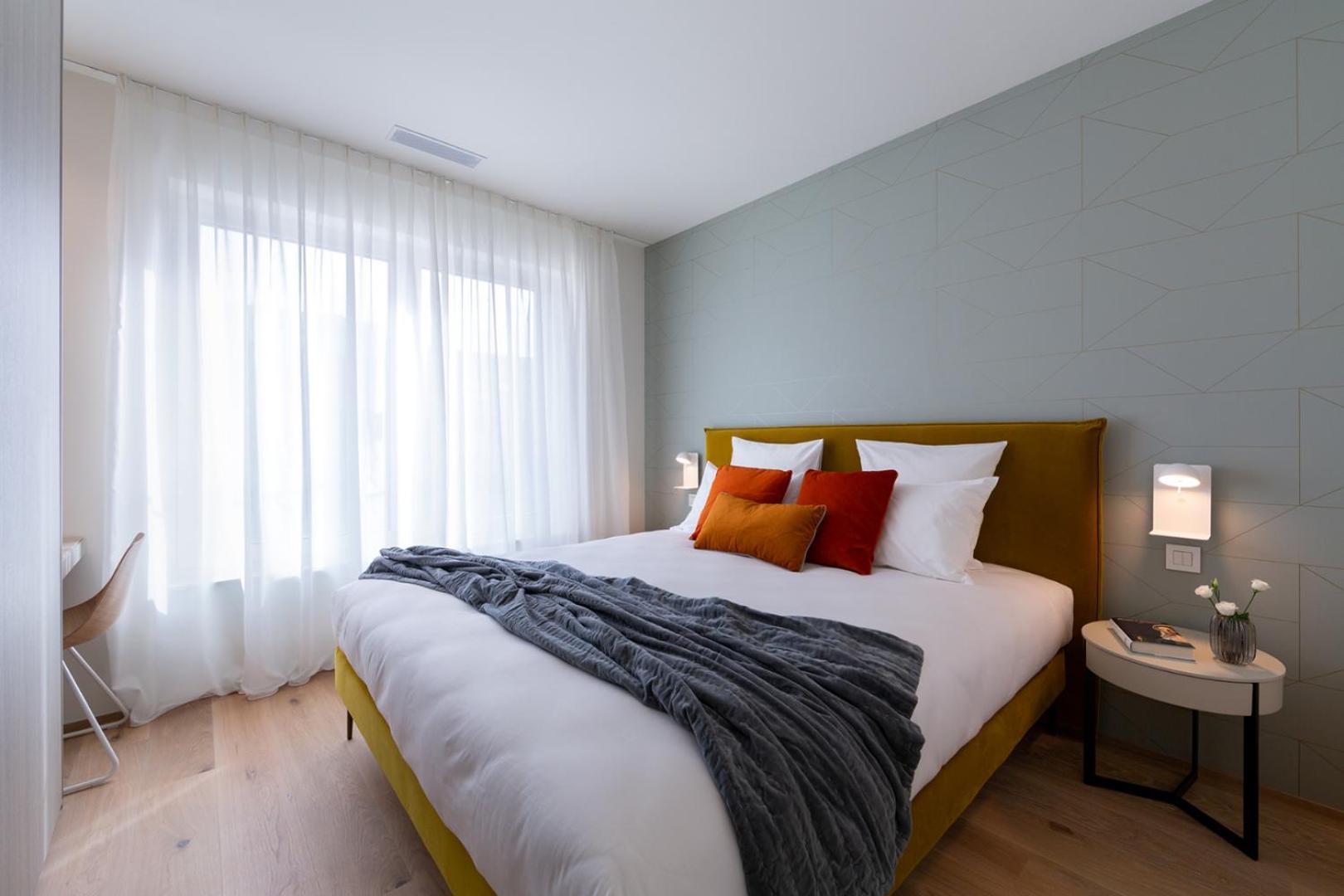 The Central City - Luxury Serviced Residence Luxembourg Luaran gambar
