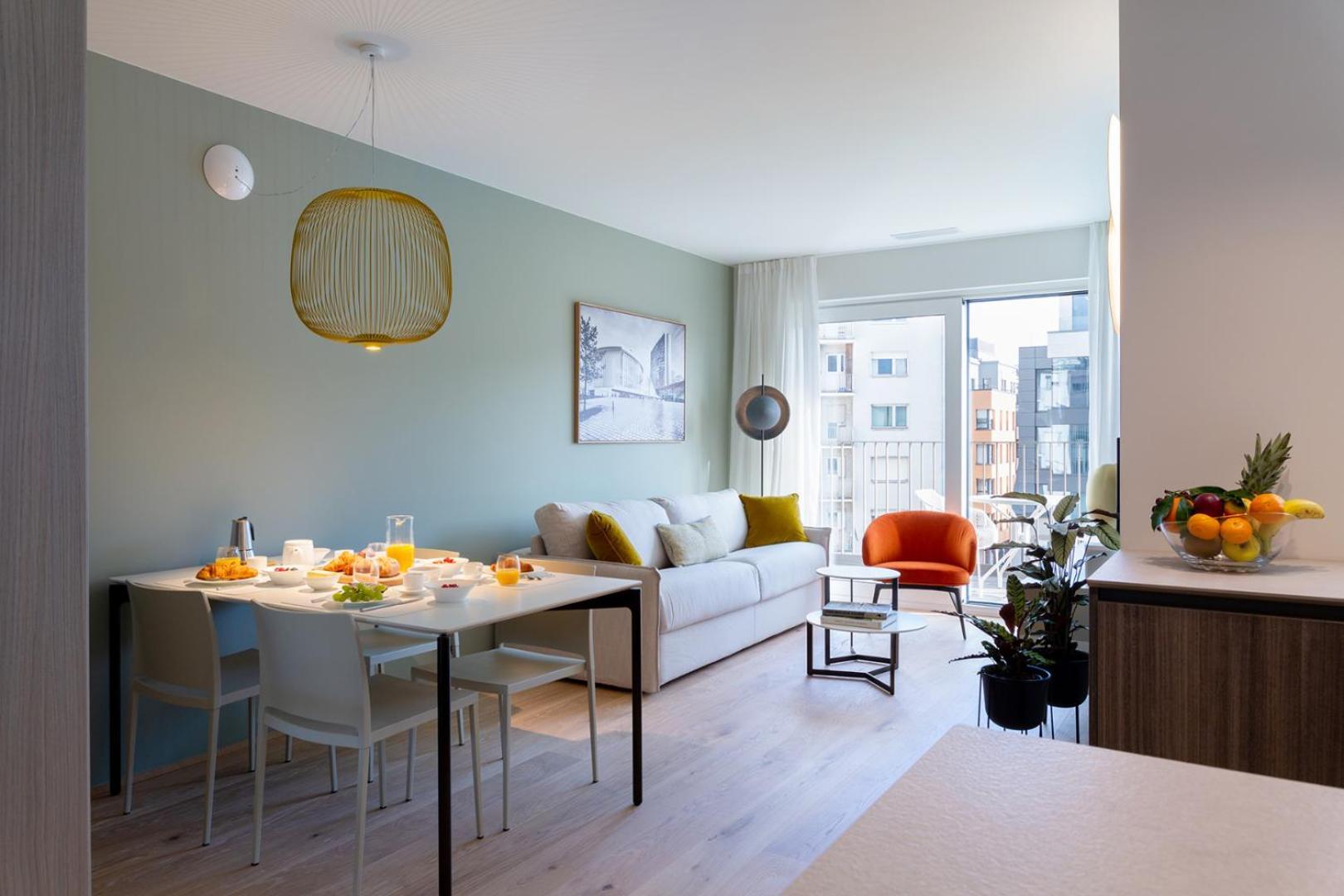 The Central City - Luxury Serviced Residence Luxembourg Luaran gambar