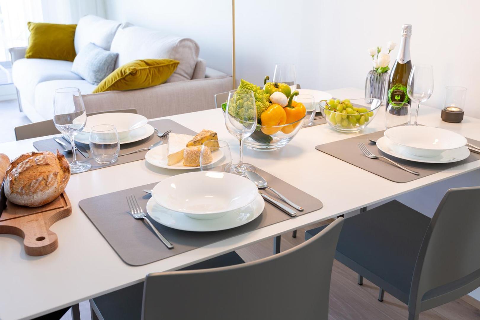 The Central City - Luxury Serviced Residence Luxembourg Luaran gambar