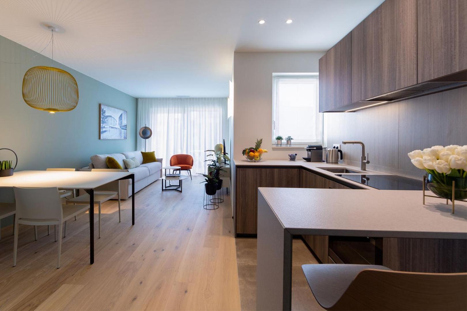 The Central City - Luxury Serviced Residence Luxembourg Luaran gambar