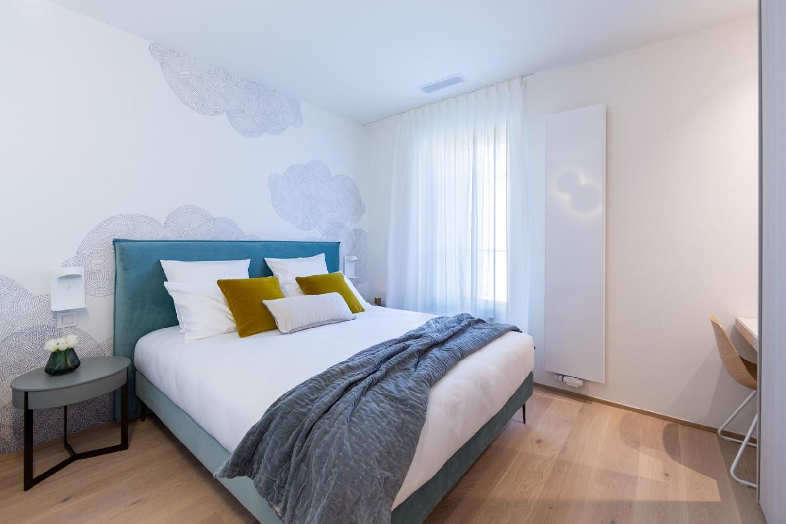 The Central City - Luxury Serviced Residence Luxembourg Luaran gambar