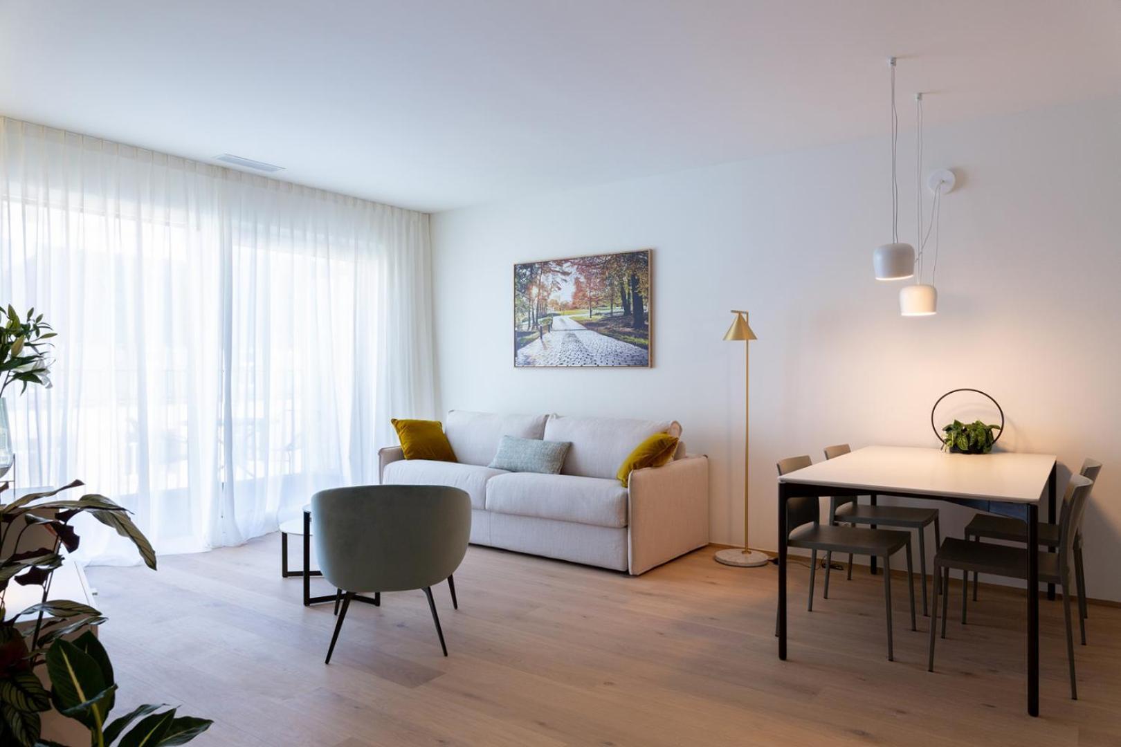 The Central City - Luxury Serviced Residence Luxembourg Luaran gambar