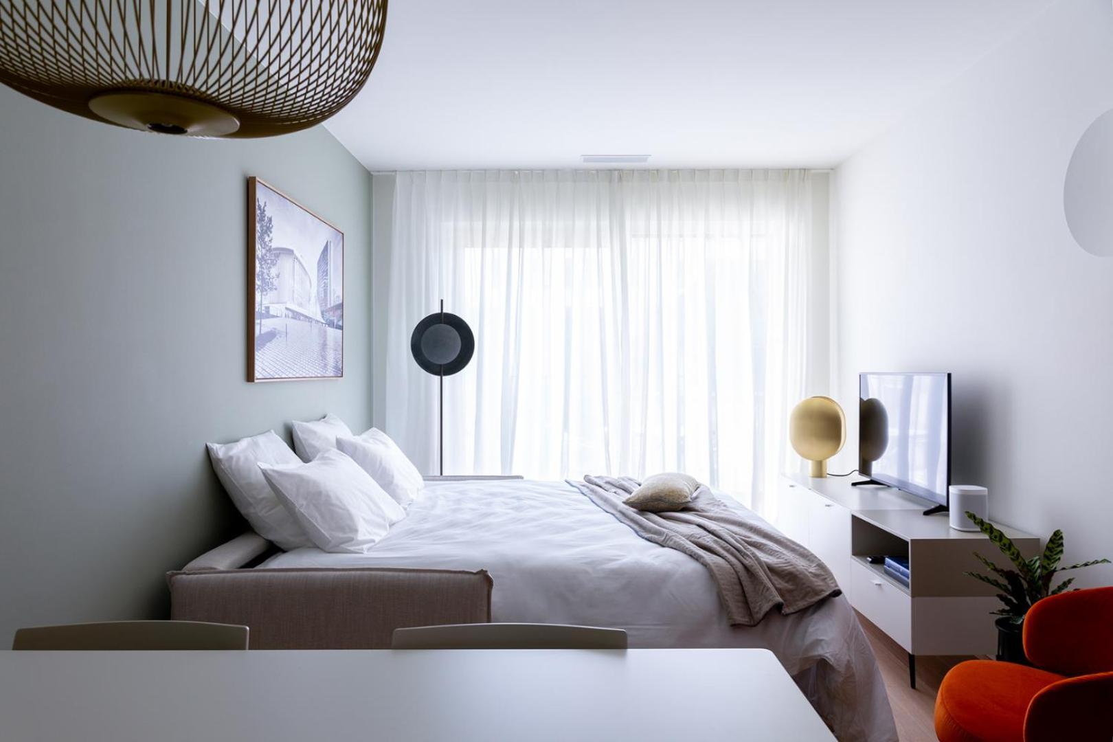 The Central City - Luxury Serviced Residence Luxembourg Luaran gambar