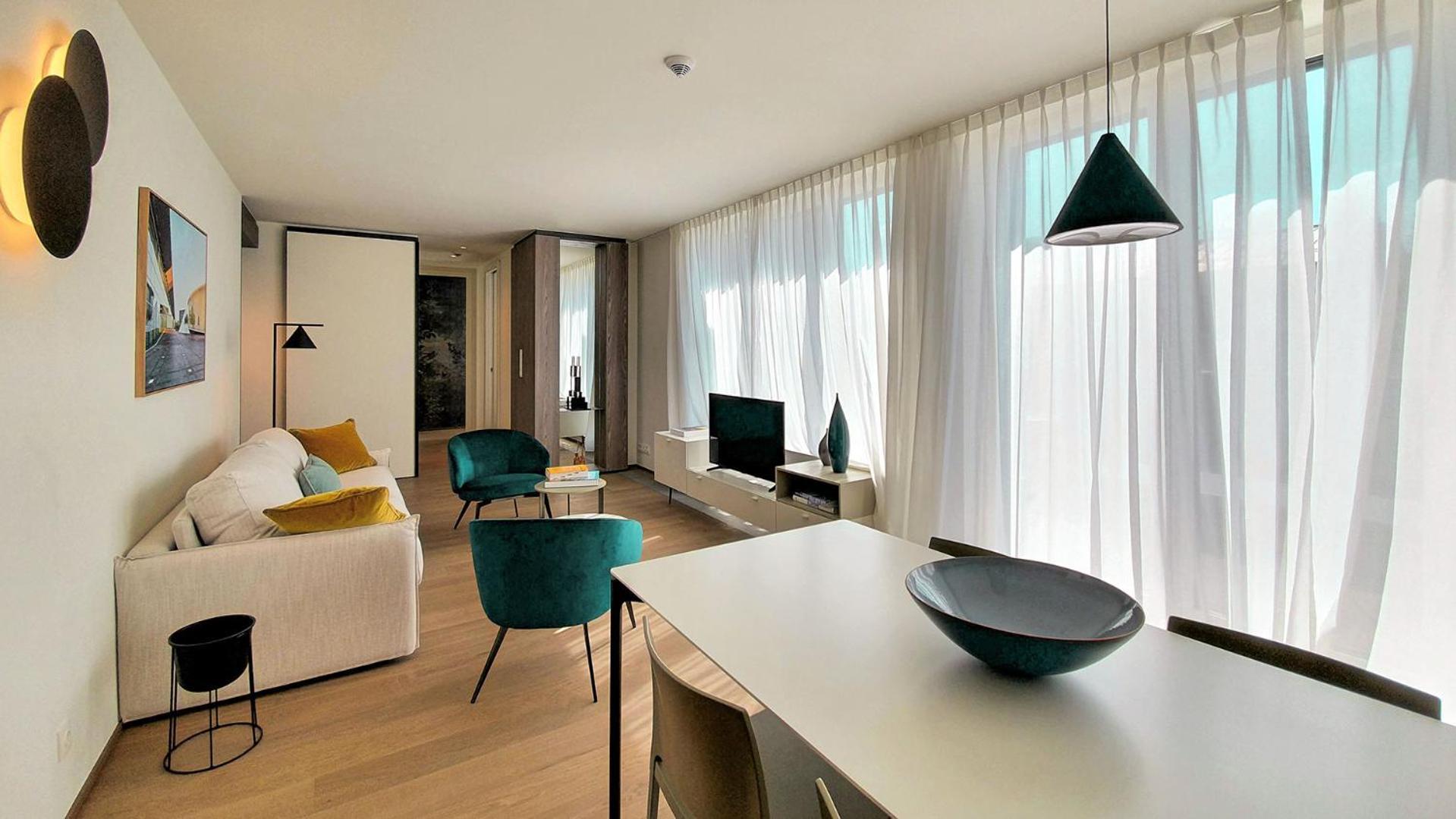 The Central City - Luxury Serviced Residence Luxembourg Luaran gambar