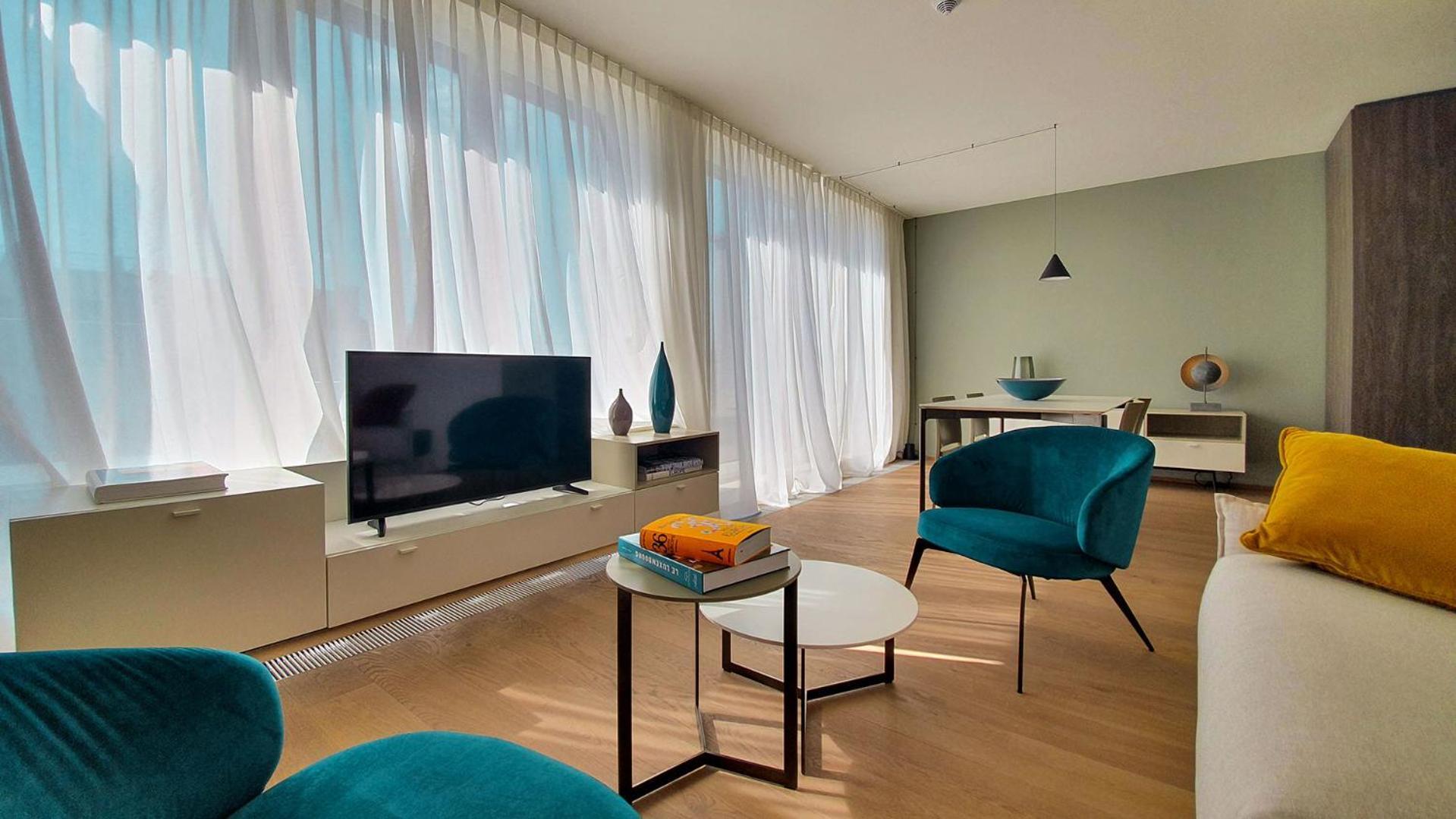The Central City - Luxury Serviced Residence Luxembourg Luaran gambar