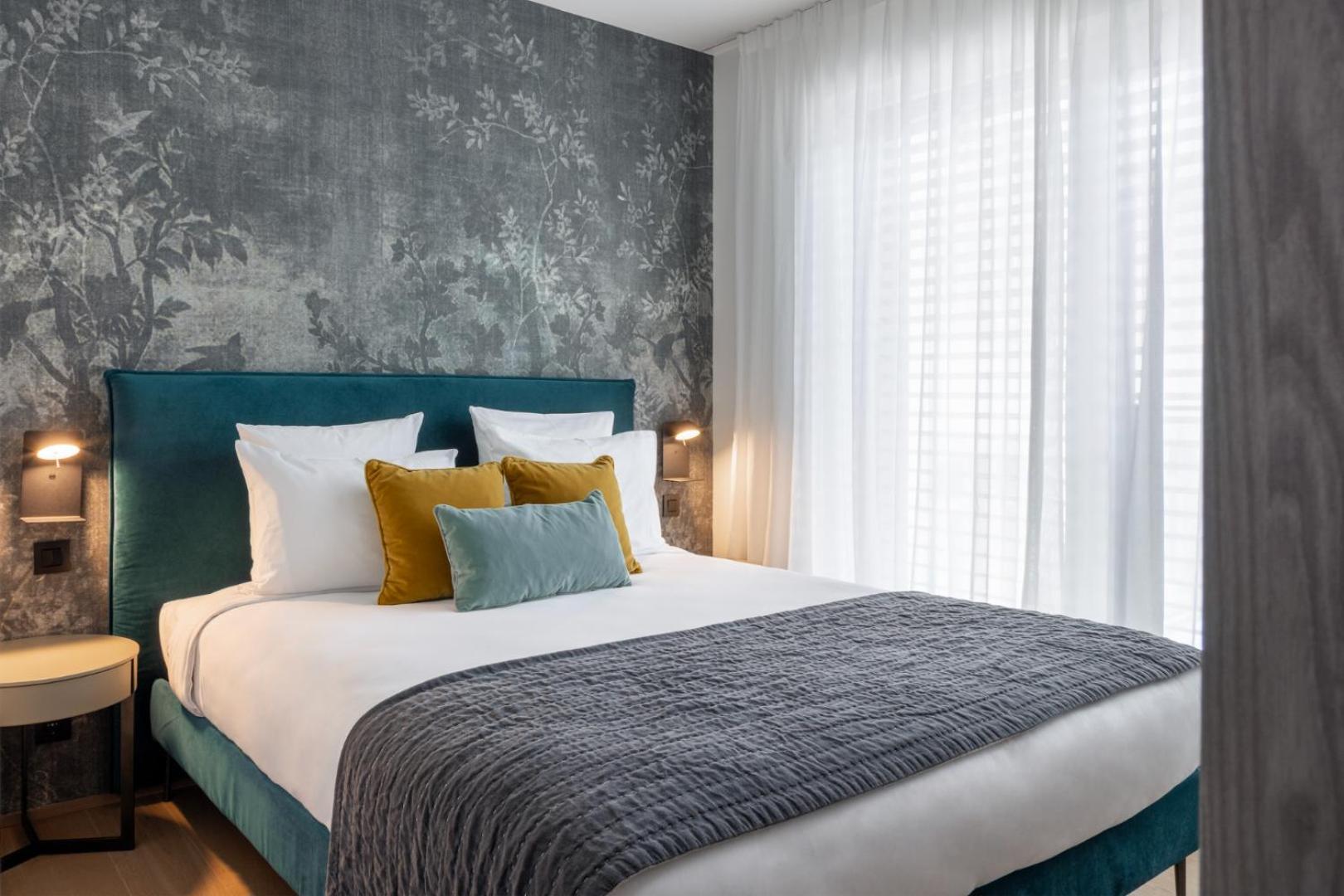 The Central City - Luxury Serviced Residence Luxembourg Luaran gambar
