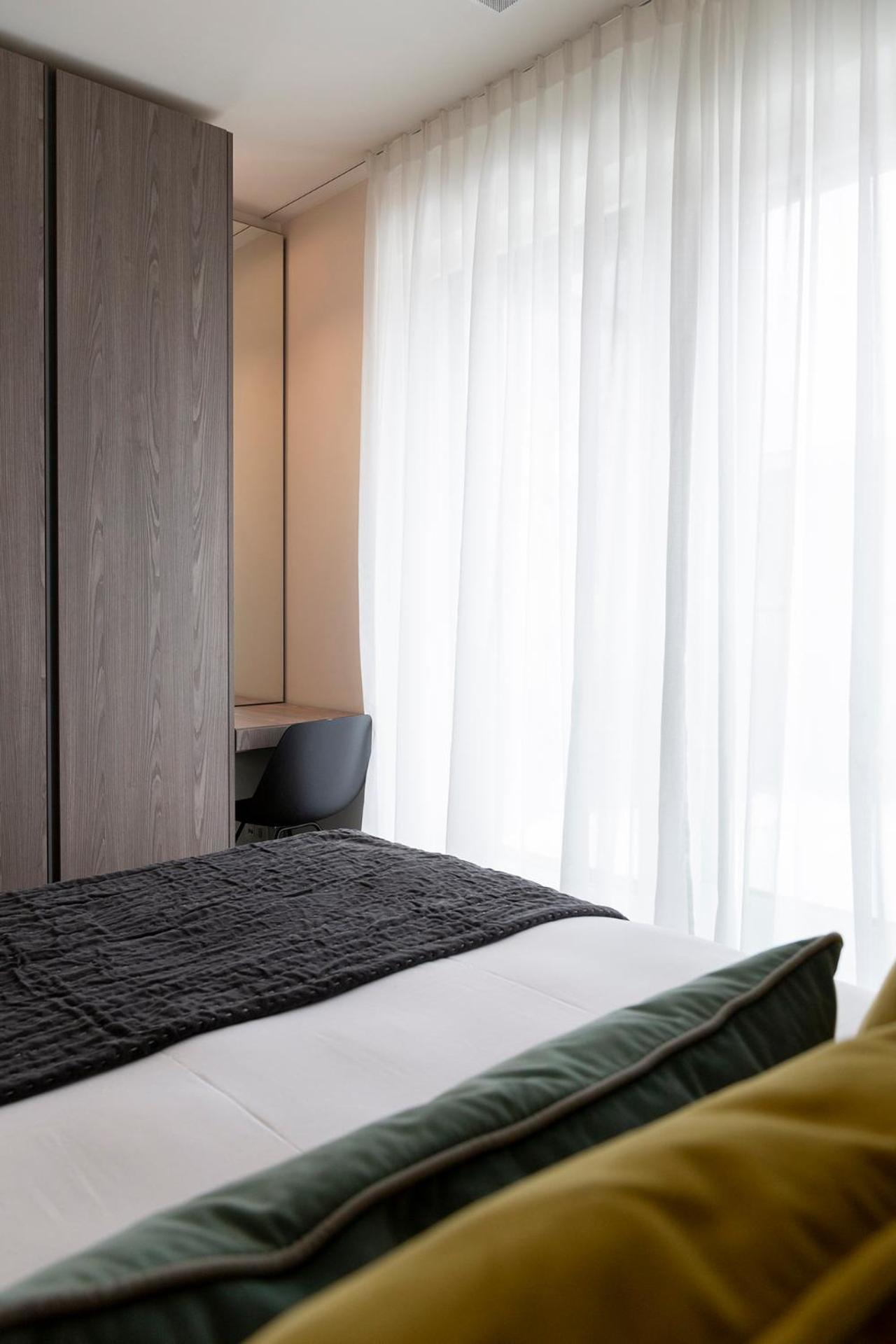 The Central City - Luxury Serviced Residence Luxembourg Luaran gambar