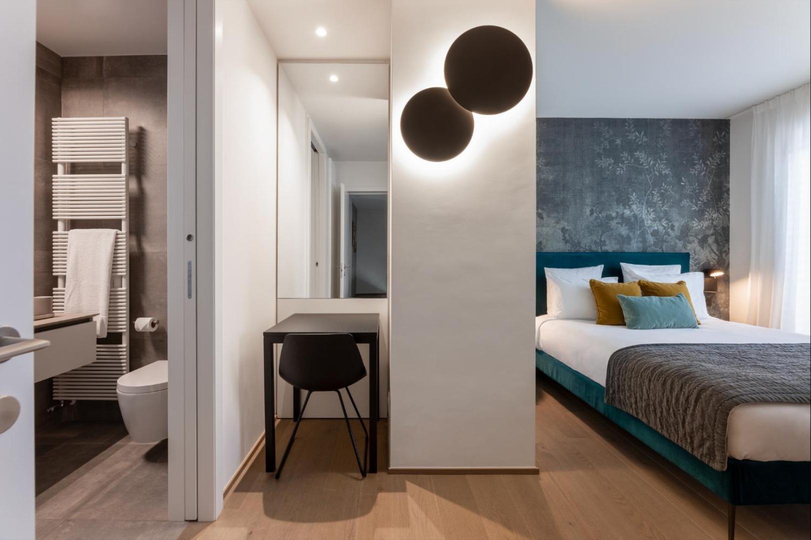 The Central City - Luxury Serviced Residence Luxembourg Luaran gambar