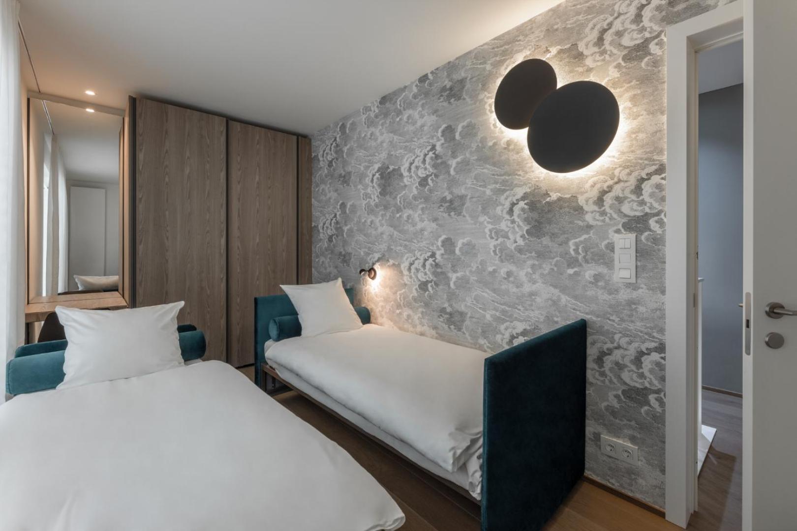 The Central City - Luxury Serviced Residence Luxembourg Luaran gambar