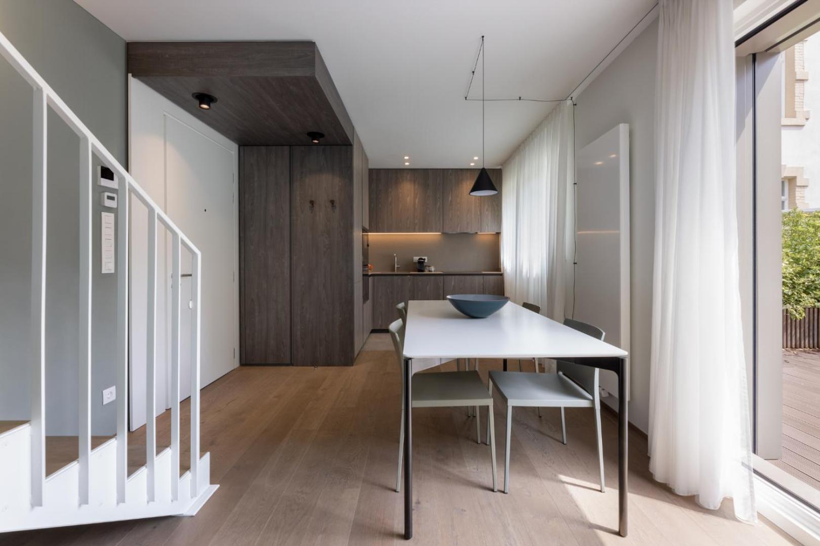 The Central City - Luxury Serviced Residence Luxembourg Luaran gambar