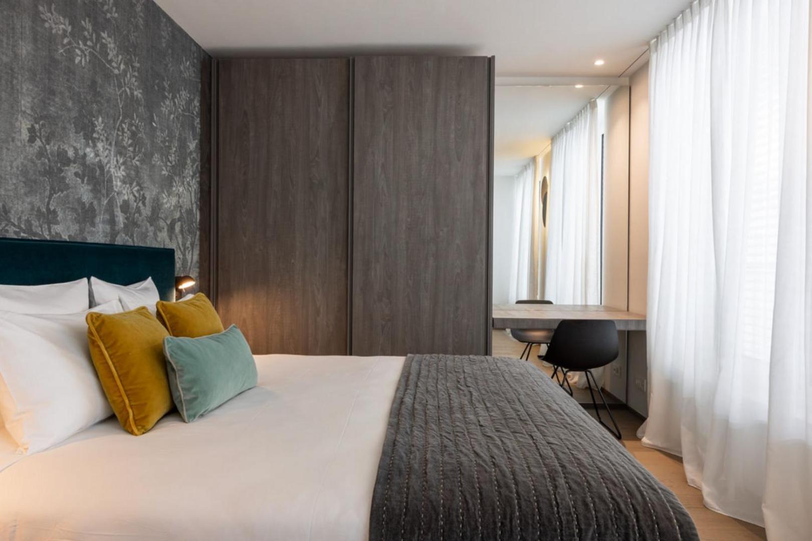 The Central City - Luxury Serviced Residence Luxembourg Luaran gambar