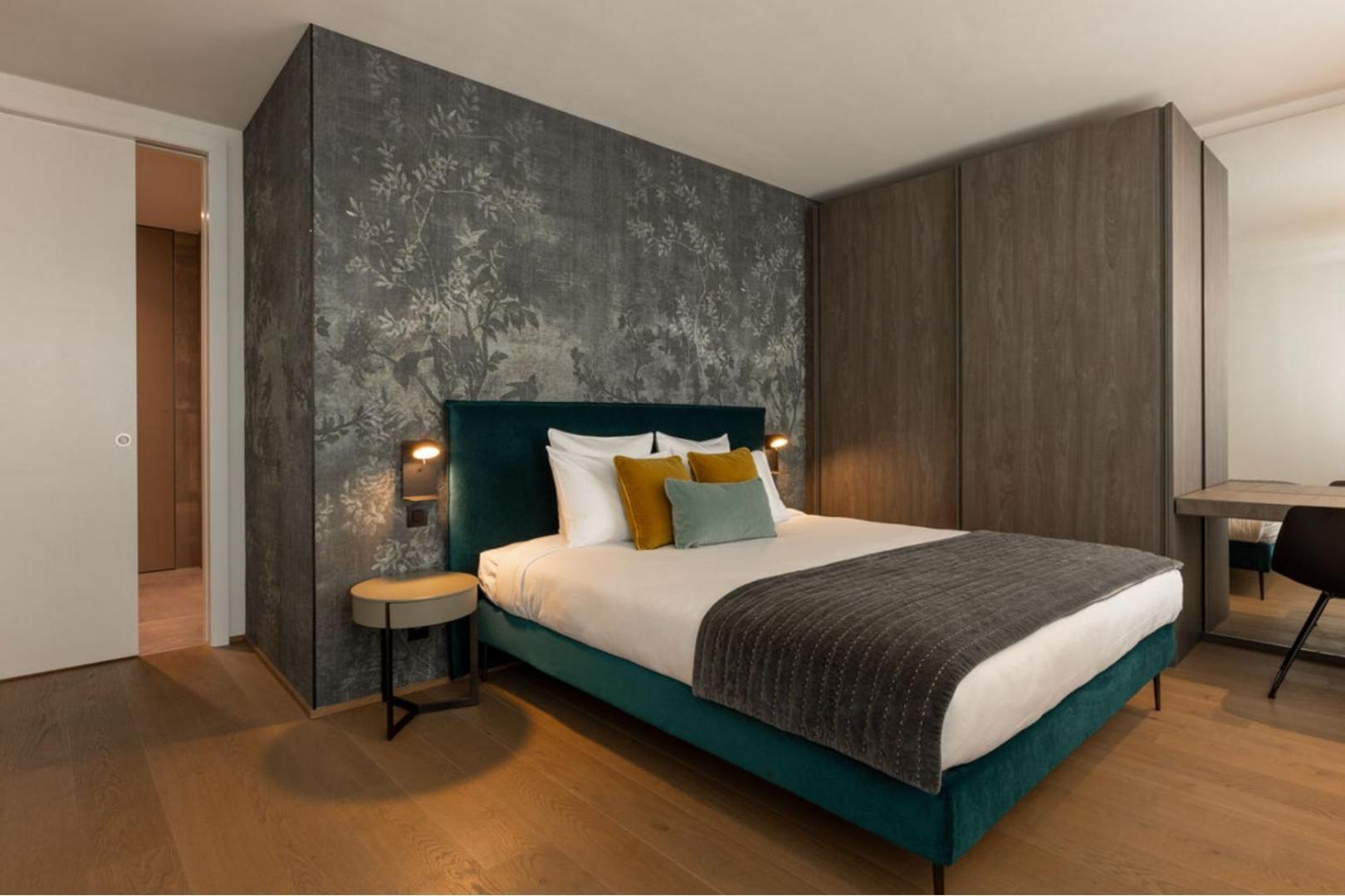 The Central City - Luxury Serviced Residence Luxembourg Luaran gambar