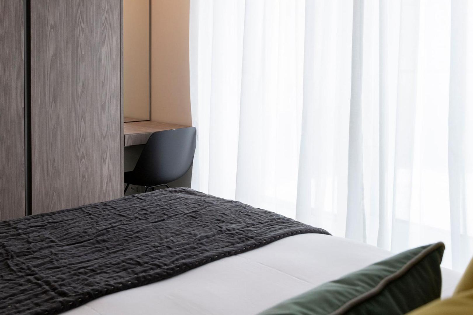 The Central City - Luxury Serviced Residence Luxembourg Luaran gambar