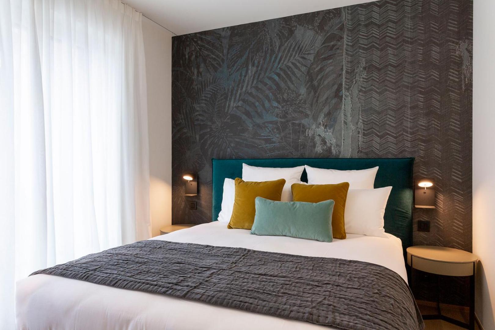 The Central City - Luxury Serviced Residence Luxembourg Luaran gambar