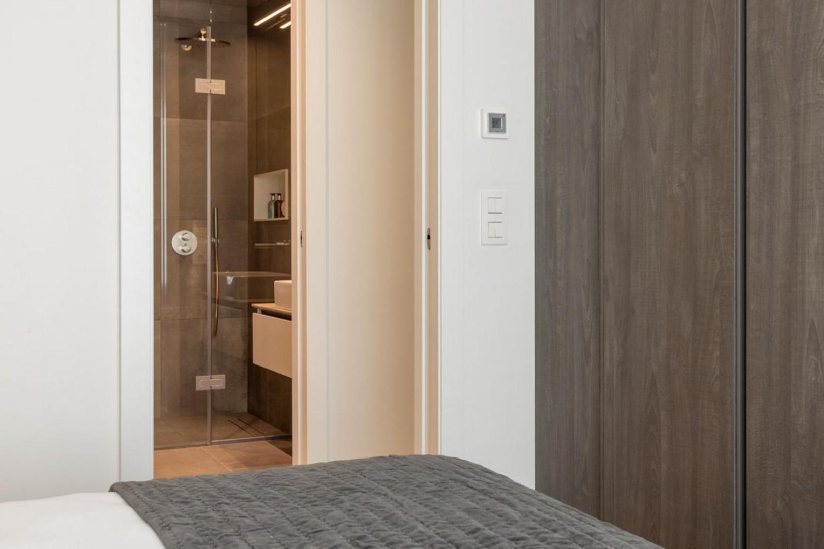 The Central City - Luxury Serviced Residence Luxembourg Luaran gambar