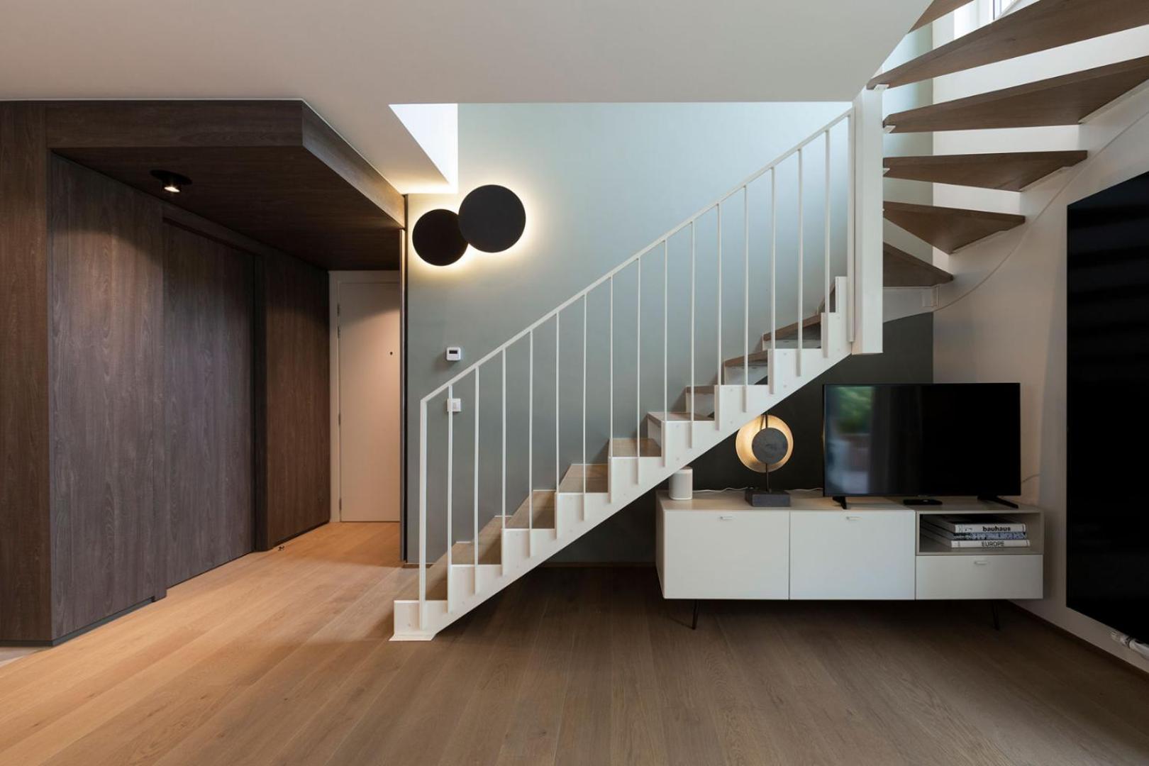 The Central City - Luxury Serviced Residence Luxembourg Luaran gambar