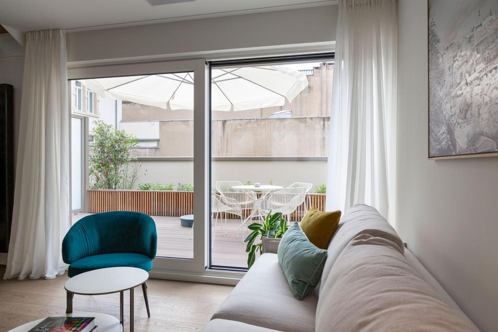 The Central City - Luxury Serviced Residence Luxembourg Luaran gambar